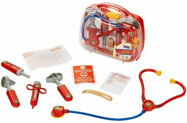 Theo Klein 4266 Doktorandský kufrík / od 3 rokov