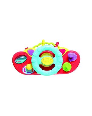 Playgro - Volant so zvukmi / od 12 mesiacov