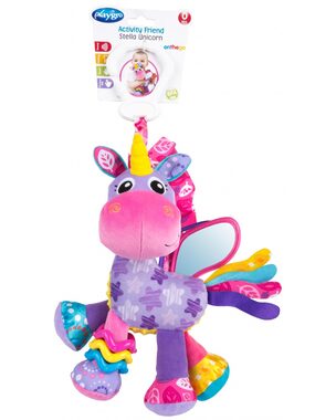 Playgro - Jednorožec Stella / od 0 mesiacov