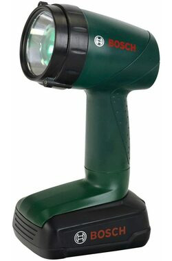 Theo Klein 8448 Bosch svietidlo / od 3 rokov