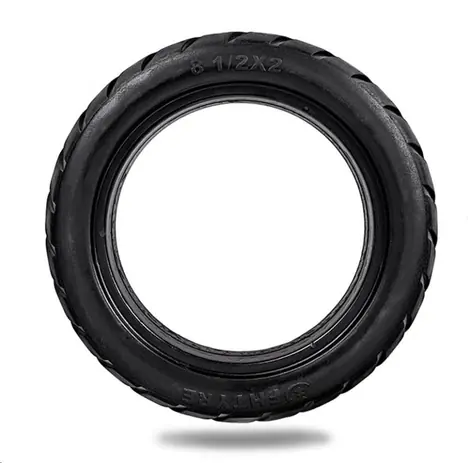 OEM Bezdušová pneumatika pre Xiaomi Scooter (Bulk)