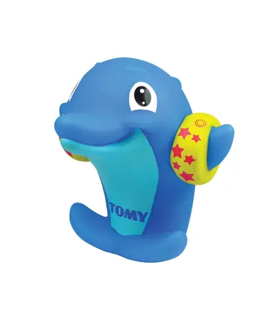 Toomies - Vodný delfínok / od 9 mesiacov
