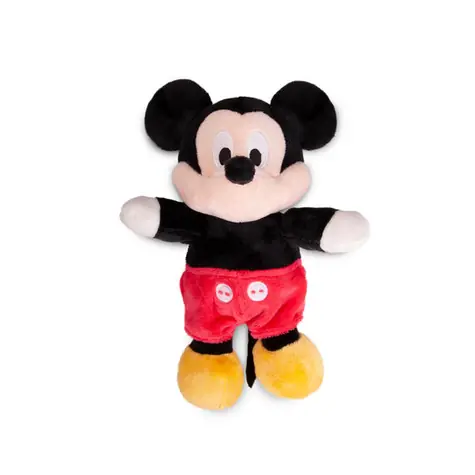 DINO Plyšový Mickey 25cm / od 0 rokov