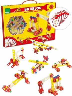 Vilac Stavebnica Batibloc / od 3 rokov