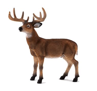 Mojo Animal Planet Jeleň bielochvostý / od 3 rokov