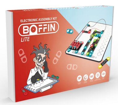Boffin Magnetic Lite / od 8 rokov