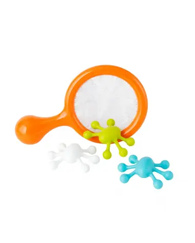 Boon - Water Bugs - Sieťka do vody so zvieratkami / od 10 mesiacov