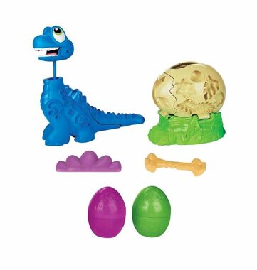 Hasbro Play-Doh Dino Brontosaurus / od 3 rokov