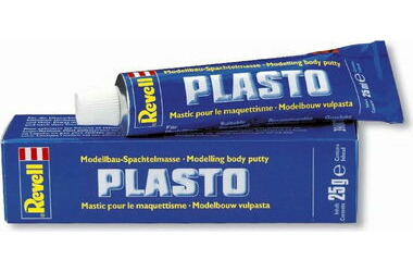 Revell 39607 Tmel Plasto 25g