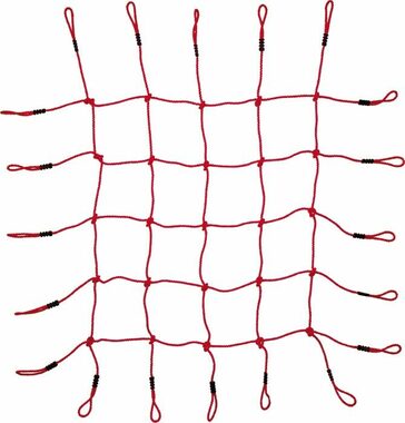 Small Foot Šplhacia sieť / od 3 rokov