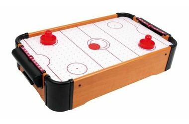 Small Foot Stolný Air Hockey vzdušný hokej / od 5 rokov