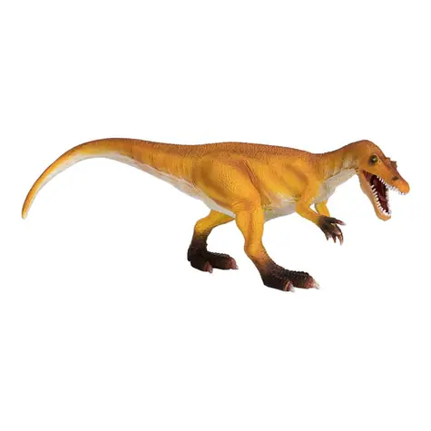 Mojo Animal Planet Baryonyx hnedá / od 3 rokov