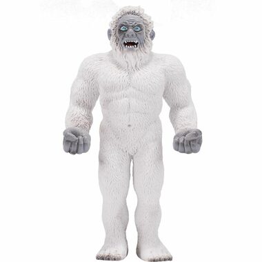 Mojo Animal Planet Lidoop Yeti / od 3 rokov