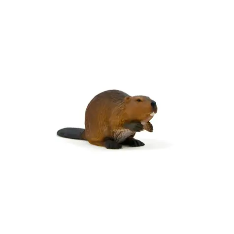 Mojo Animal Planet Bobor / od 3 rokov