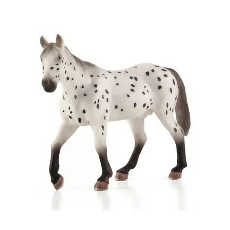 Mojo Animal Planet Appaloosa žrebec / od 3 rokov
