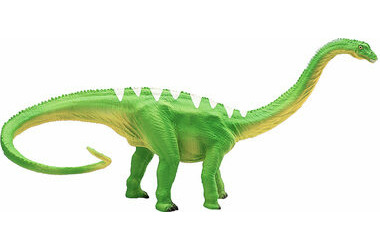 Mojo Animal Planet Diplodokus / od 3 rokov