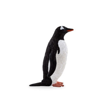 Mojo Animal Planet Tučniak somárov / od 3 rokov