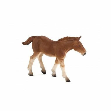 Mojo Animal Planet Suffolk žriebä / od 3 rokov