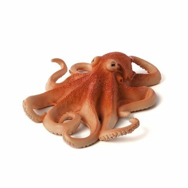 Mojo Animal Planet Chobotnice / od 3 rokov