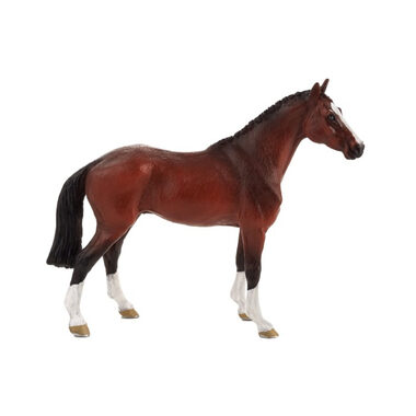 Mojo Animal Planet Holandský teplokrvník / od 3 rokov