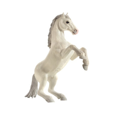 Mojo Animal Planet Kôň Mustang biely / od 3 rokov
