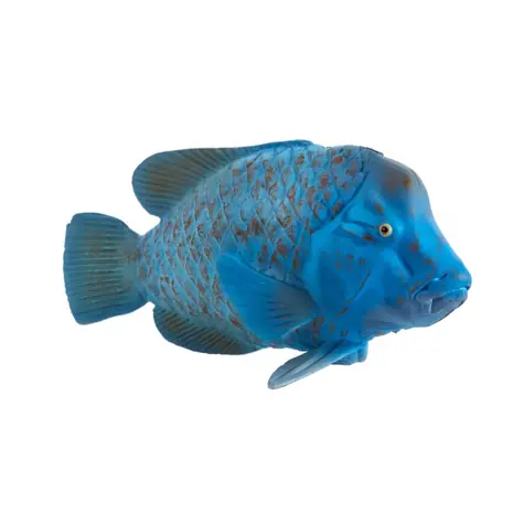 Mojo Animal Planet Groper modrý / od 3 rokov