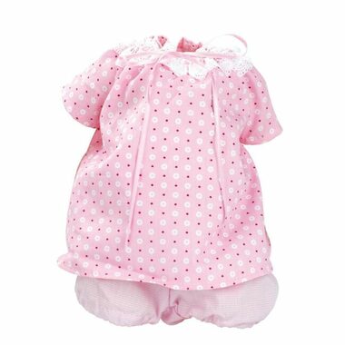 Petitcollin Iris Obleček pre bábiku 36 cm / od 3 rokov