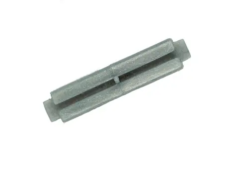 Piko 55291 Izolačná koľajová spojka 24 ks / Mierka: H0 (1:87) / od 14 rokov