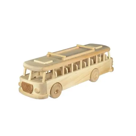 Ceeda Cavity Retro autobus / od 3 rokov