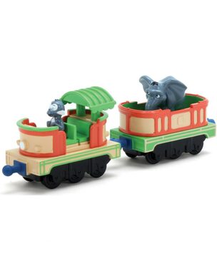 CHUGGINGTON - Safari vagón / od 3 rokov