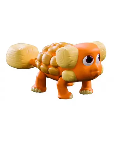 Dobrý Dinosaurus - Vivian - plastová postavička malá / od 3 rokov