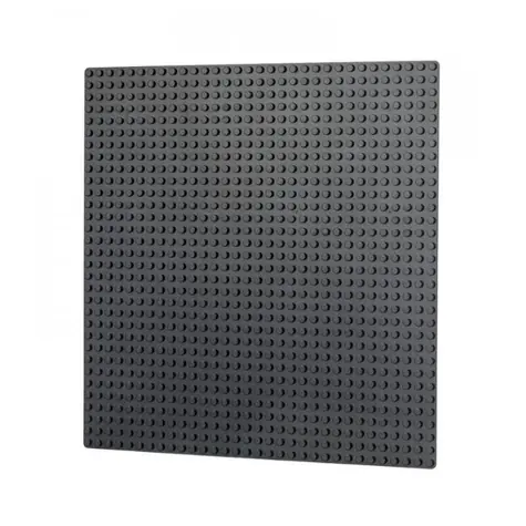 LW Toys Základová doska 32x32 čierna