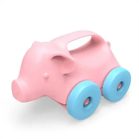 Green Toys Prasiatko do ruky / od 6 mesiacov