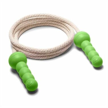 Green Toys Švihadlo zelené / od 5 rokov