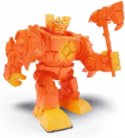 Schleich Eldrador 42545 Lávový robot / od 7 rokov