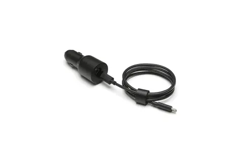 DJI 65W Car Charger - nabíjačka do auta / 65W