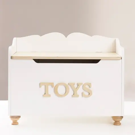 Le Toy Van Truhla na hračky / Rozmery: 67.5x53x42.5 cm / od 3 rokov