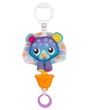 Lamaze - Hrajúci medvedík / od 0 mesiacov