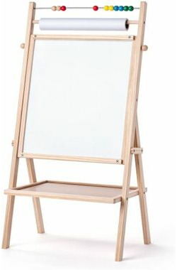 Woody Tabuľa s rolkou papiera / od 3 rokov