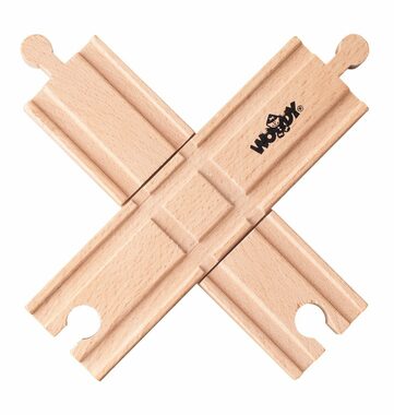 Woody Príslušenstvo k dráhe ''Križovatka'' / od 3 rokov