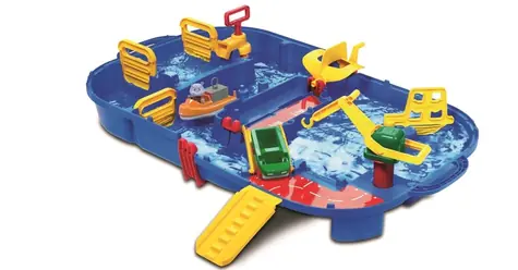 BIG AquaPlay LockBox / od 3 rokov