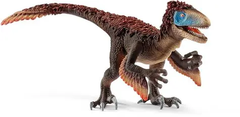 Schleich Dinosaurs 14582 Utahraptor / od 3 rokov