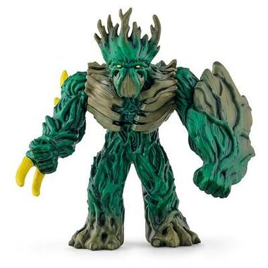 Schleich Eldrador 70151 Jungle Emperor / od 3 rokov