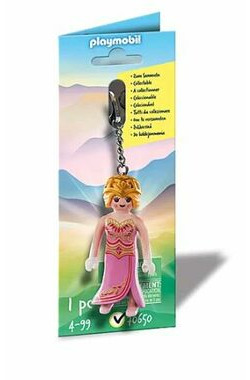 Playmobil® Princess 70650 Kľúčenka Princezná / od 4 rokov