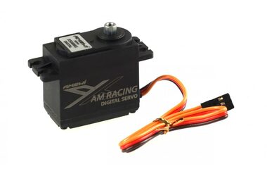 Amewi AMX Racing Digital Standard Servo Prevodvoka