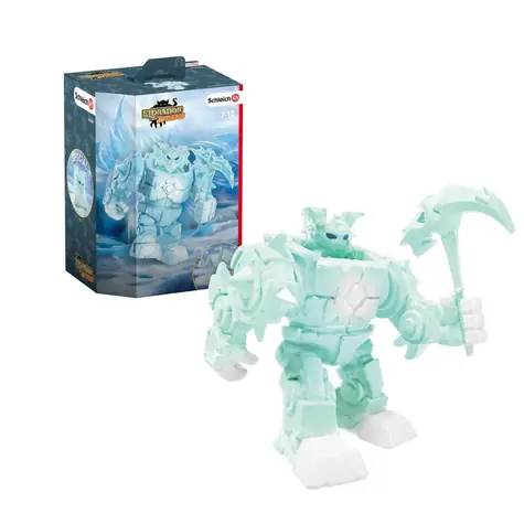 Schleich 42546 ľadový robot / od 3 rokov