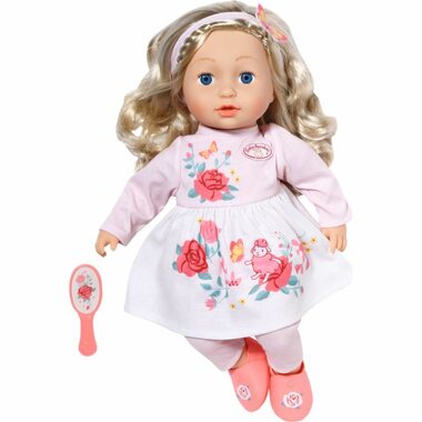 ZAPF Creation Baby Annabell Sofia - 43cm / od 2 rokov