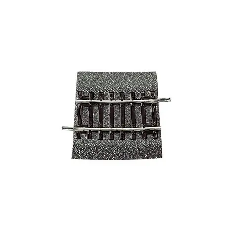 Roco 42509 Line - Koľaj oblúková R31 s podložím / od 15 rokov