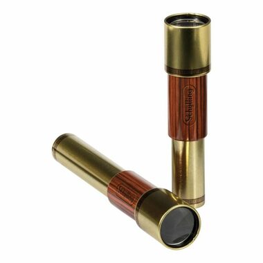 Schylling Dobrodružný cínový ďalekohľad / od 3 rokov