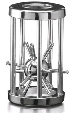 Popular Sada hlavolamov, 3ks / od 3 rokov